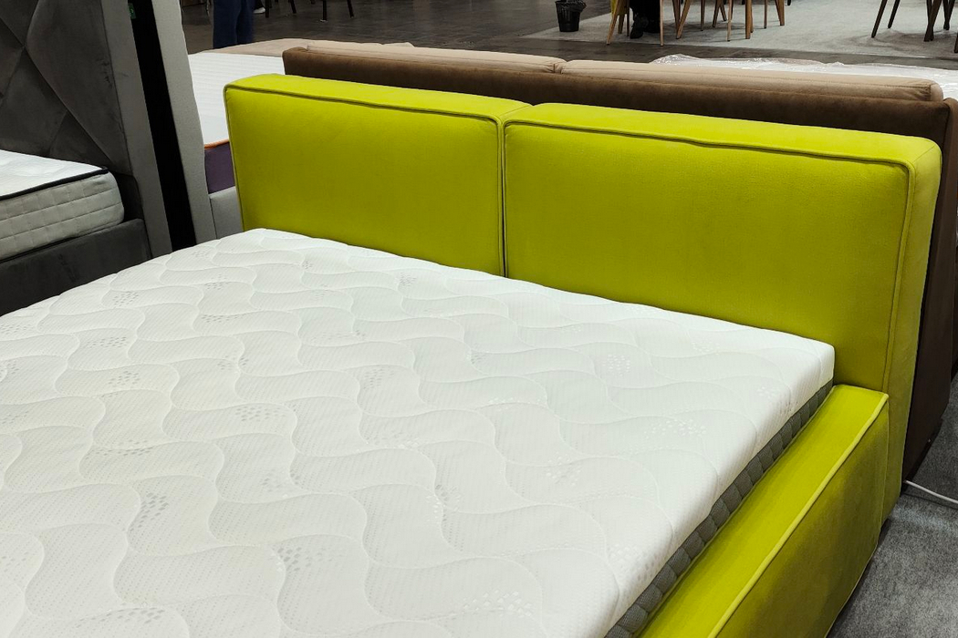 Ліжко Луна / Luna WAMM - Фото 4 Ліжко Луна / Luna WAMM - Фото 4