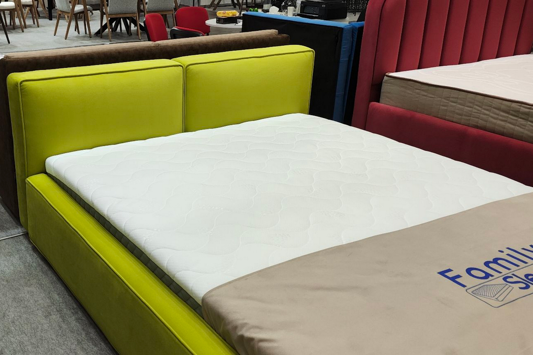 Ліжко Луна / Luna WAMM - Фото 3 Ліжко Луна / Luna WAMM - Фото 3