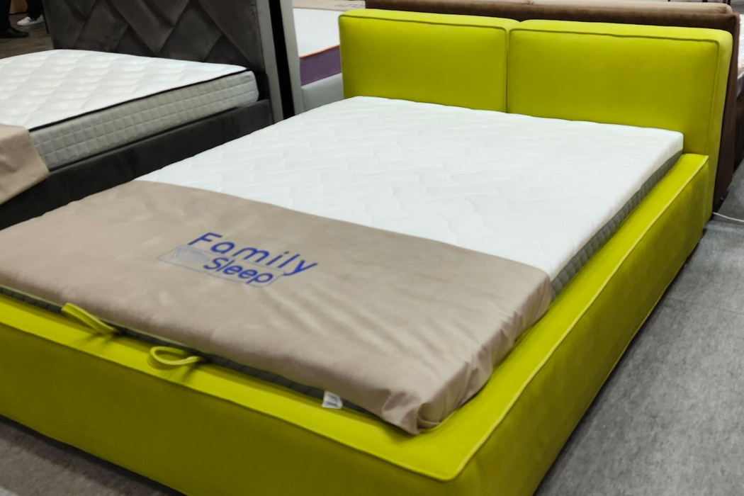 Ліжко Луна / Luna WAMM - Фото 2 Ліжко Луна / Luna WAMM - Фото 2