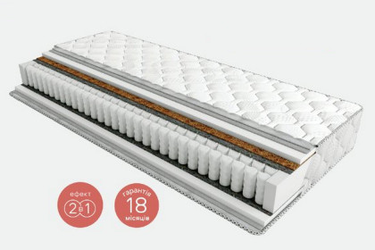 Матрац Шанс Кокос ЕММ