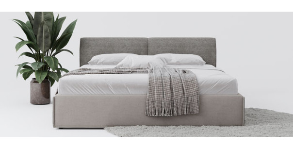 Кровати Woodsoft – украинское качество, которое покоряет с первого взгляда