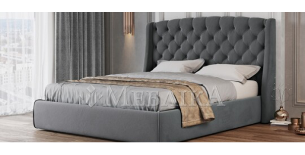 Удобные и стильные кровати для спальни – комфорт вашего отдыха