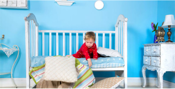 Как выбрать матрас для детей от двух лет: советы от Матрас Хаус (Matras House)