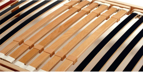 Ламели для кровати: какие бывают, как выбрать и на что обратить внимание