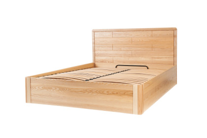 Лауро із дуба з підйомним механізмом Лауро із дуба з підйомним механізмом